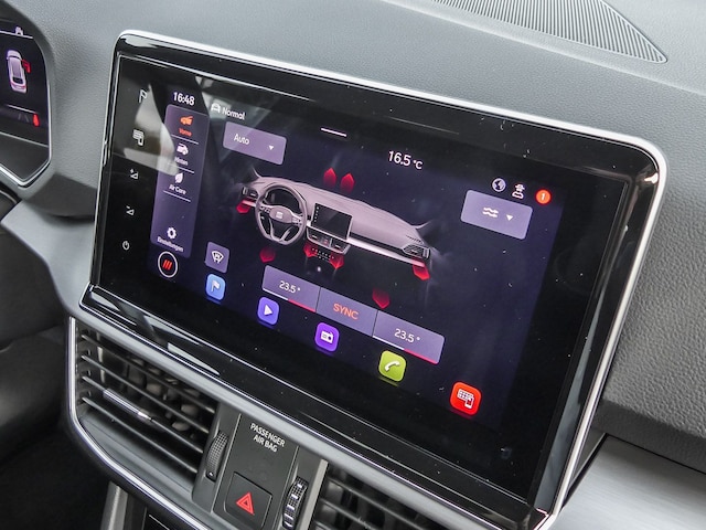 Seat Tarraco 2.0 TSI DSG FR-lijn