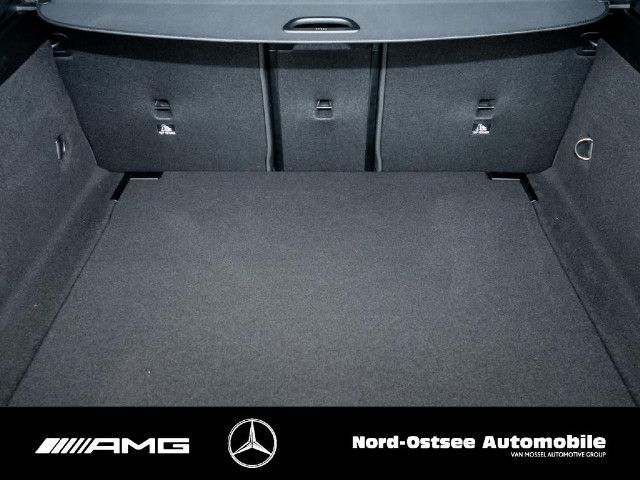 Mercedes-Benz CLA 180 Shooting Brake