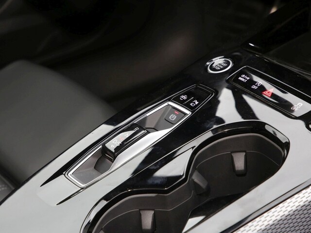 Audi A5 Avant S-Tronic