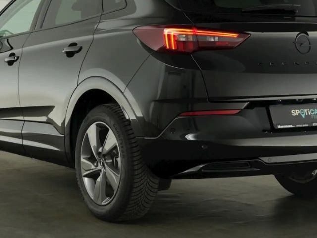 Opel Grandland X GS-Line Grand Sport