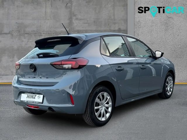 Opel Corsa Edition F Edition