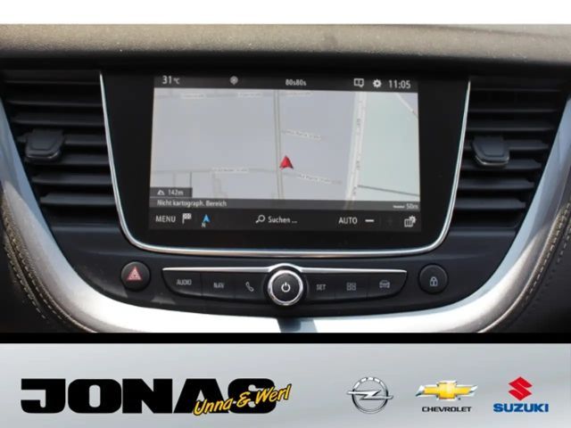 Opel Grandland X 1.6 Turbo Elegance