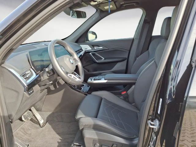 BMW X1 M-Sport sDrive20i