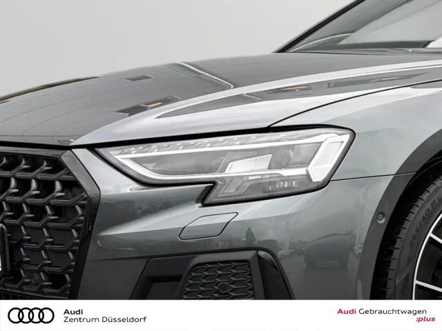 Audi A8 50 TDI Quattro