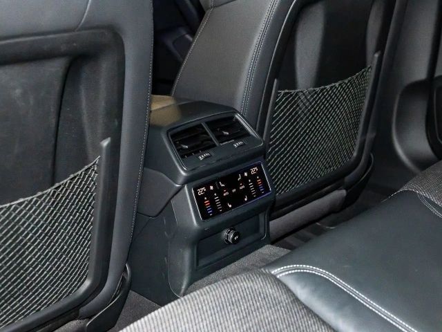 Audi A6 40 TDI S-Tronic