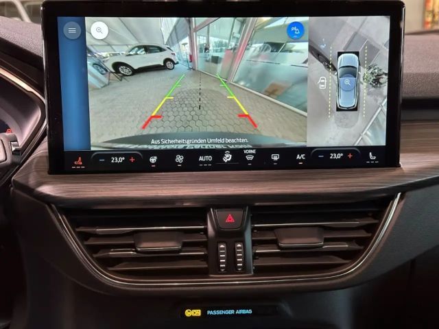 Ford Kuga Active Hybrid X