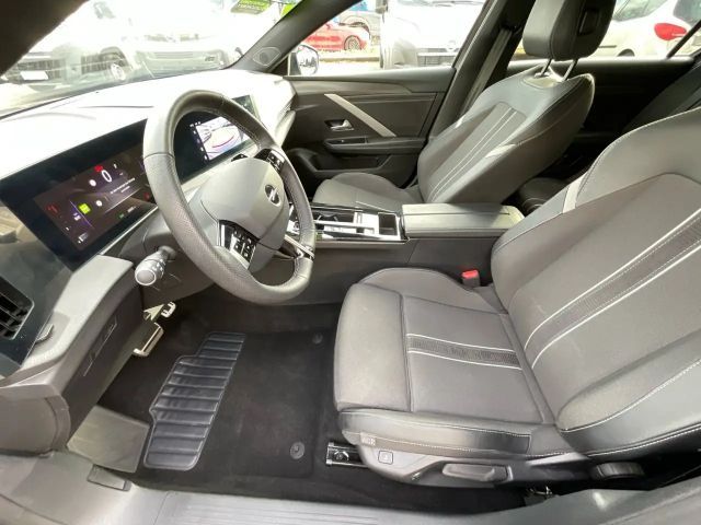 Opel Astra 1.2 Turbo GS-Line Grand Sport Turbo