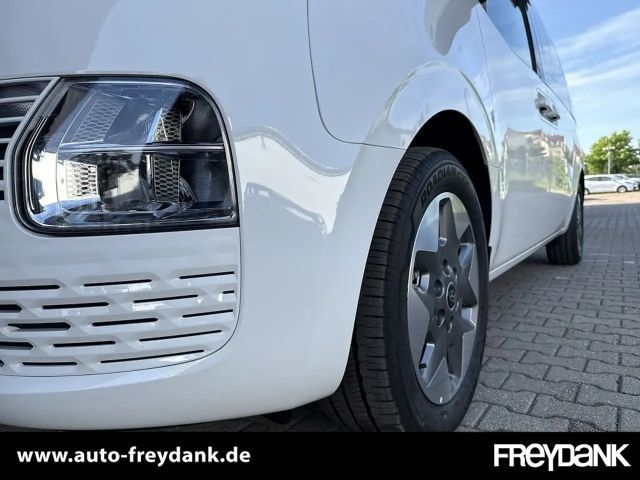 Hyundai Staria 9-Sitzer (MY25) HEV 1.6 T-GDI (225PS) 6-AT 2WD PRI
