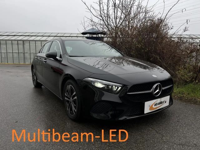 Mercedes-Benz A 180 Hatchback Progressive