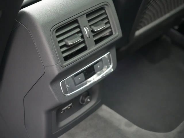 Audi Q5 S-Line Sportback