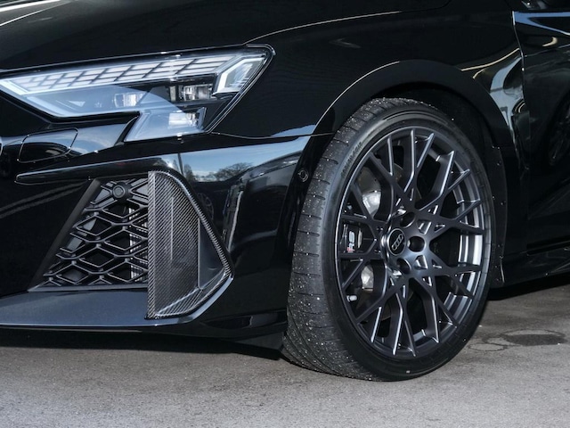 Audi RS3 Quattro S-Tronic Sportback