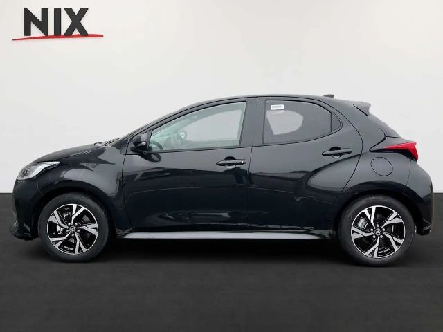 Toyota Yaris Comfort Hatchback Hybride