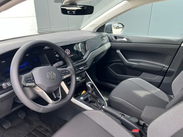 Volkswagen Taigo 1.0 TSI IQ.Drive Life