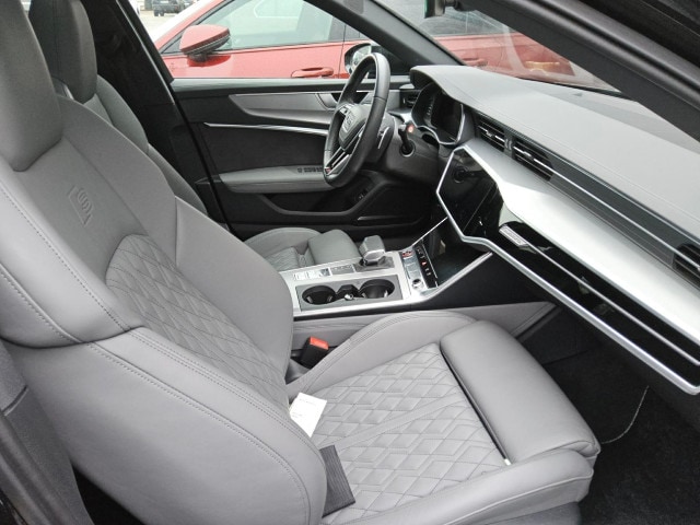 Audi S6 Avant Quattro