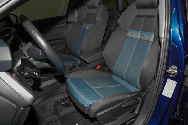 Audi A3 30 TDI Sportback