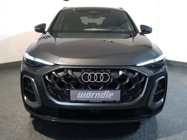 Audi Q5 Quattro