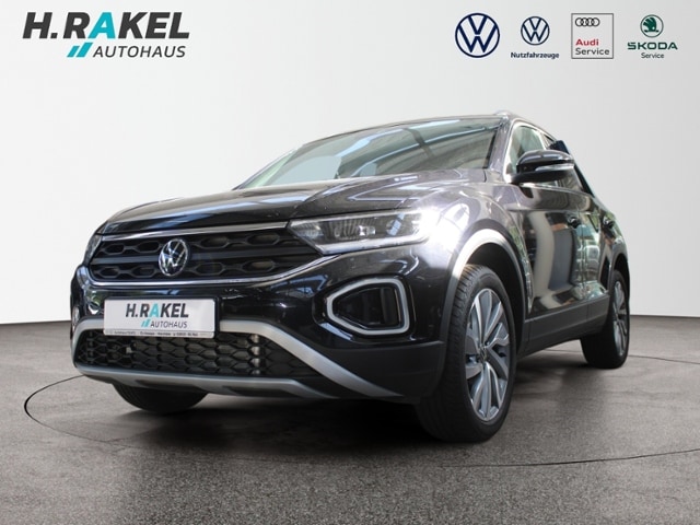Volkswagen T-Roc 2.0 TDI DSG