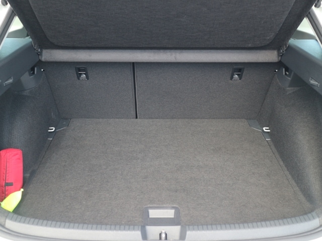 Volkswagen Taigo 1.0 TSI