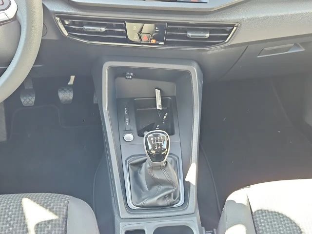 Volkswagen Caddy 2.0 TDI Combi