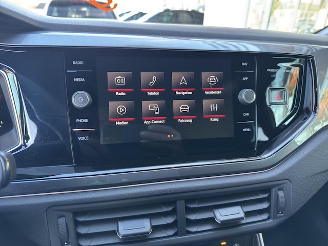 Volkswagen Polo 2.0 TSI DSG GTI