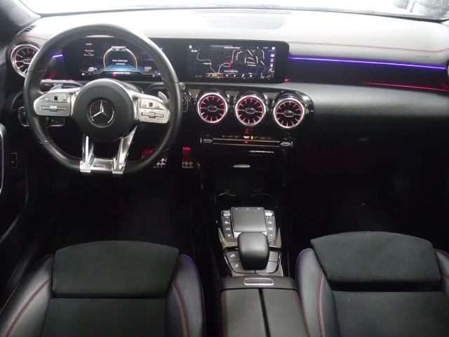 Mercedes-Benz CLA 45 AMG AMG Line Coupé