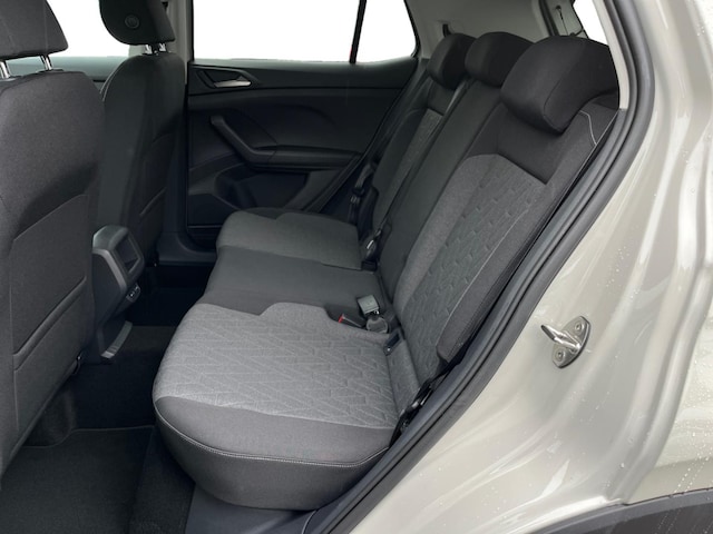 Volkswagen T-Cross 1.0 TSI DSG Life