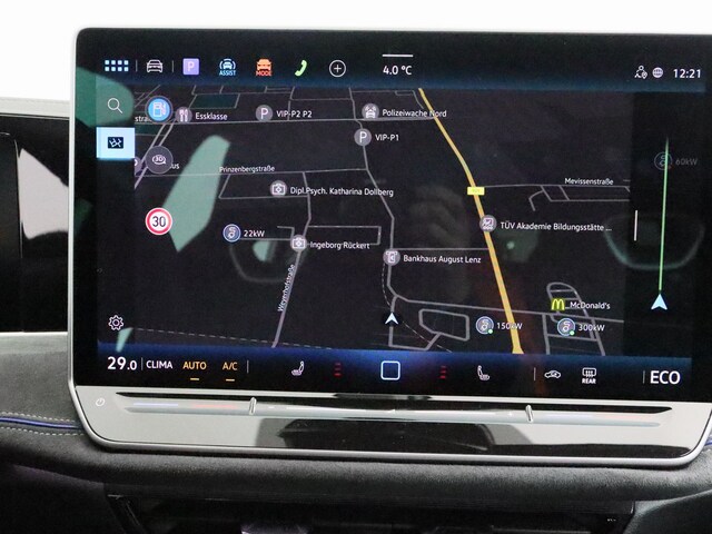 Volkswagen Passat R-Line eHybrid