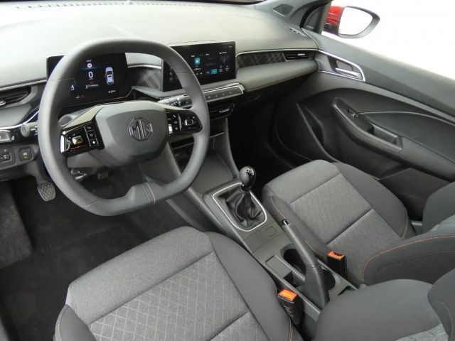MG MG3 Comfort