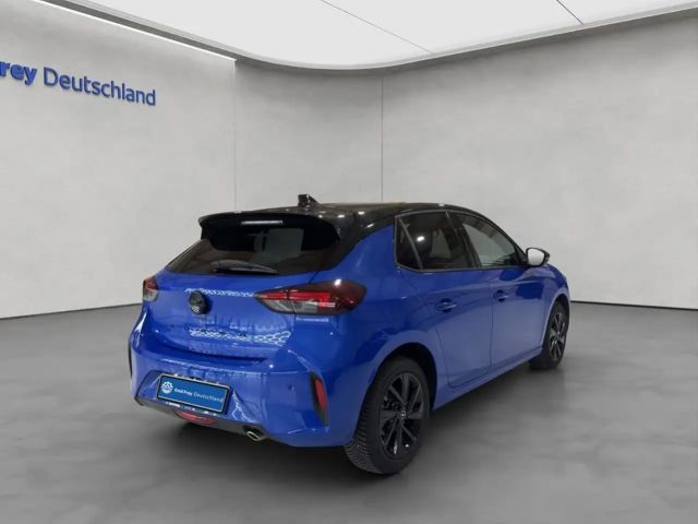 Opel Corsa GS-Line Grand Sport Turbo