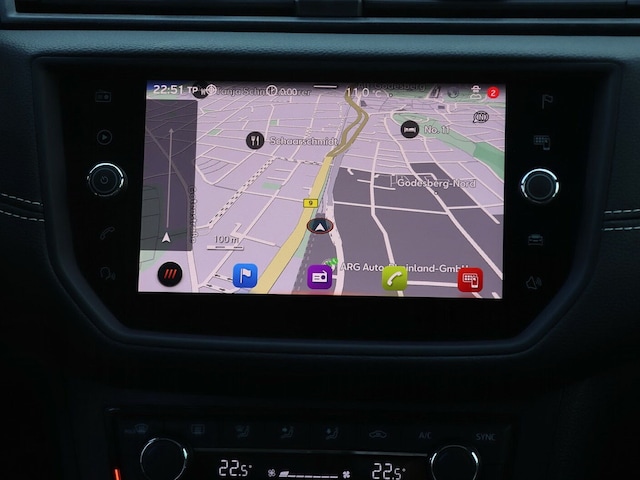 Seat Ibiza 1.0 TSI DSG Xcellence