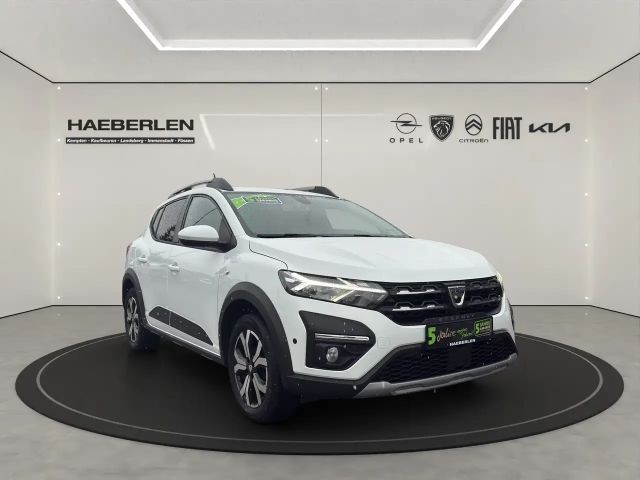 Dacia Sandero Comfort