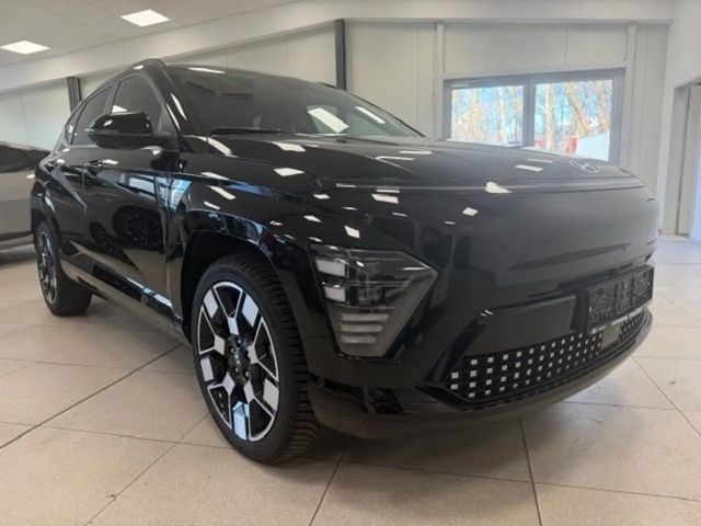 Hyundai Kona 65 ElektroPrime 360 Grad +Allwetterreifen