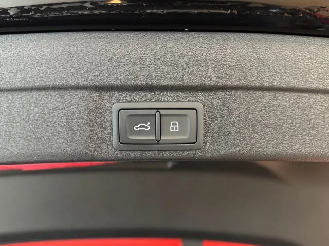 Audi A5 Limousine TDI