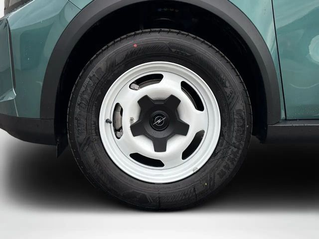 Opel Frontera Edition