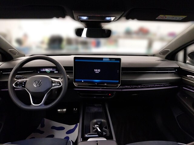 Volkswagen ID.7 Tourer