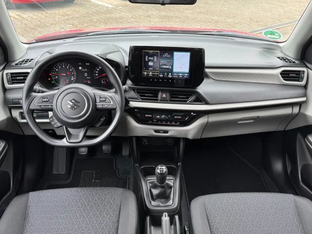 Suzuki Swift 4x4 Club Hybrid