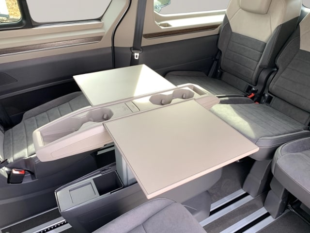 Volkswagen Multivan 2.0 TDI DSG T7