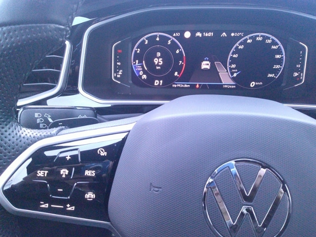 Volkswagen T-Roc 2.0 TSI 4Motion DSG