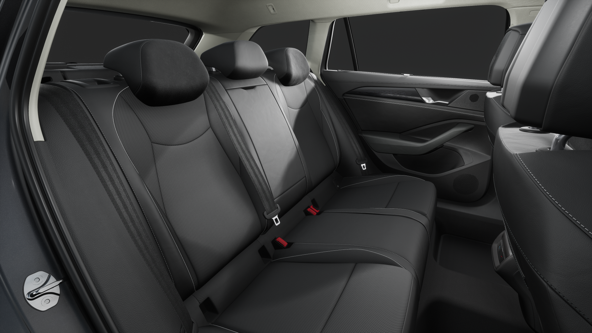 Volkswagen Passat PASSAT    1.5BUS  BT110eTSID7F