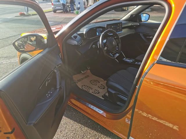 Peugeot 2008 PureTech