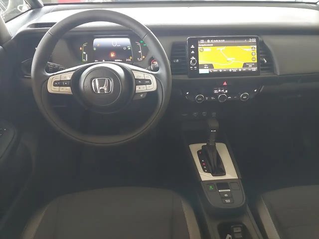Honda Jazz Advance Hybrid i-MMD