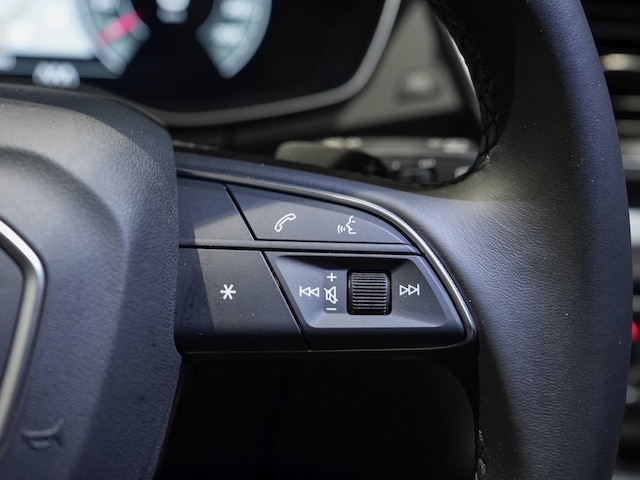 Audi Q5 40 TDI Quattro S-Tronic