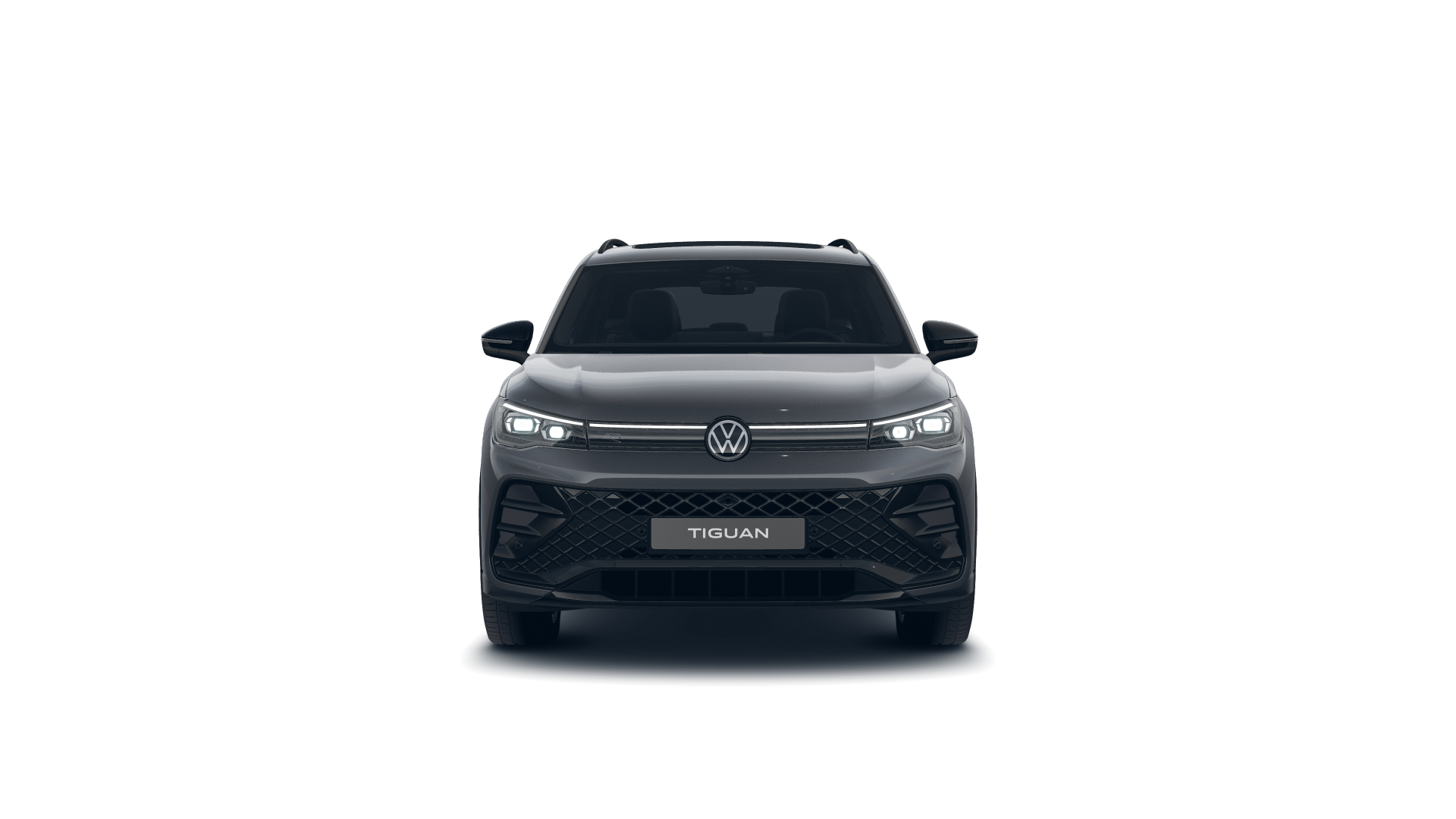 Volkswagen Tiguan 2.0 TDI 4Motion DSG R-Line