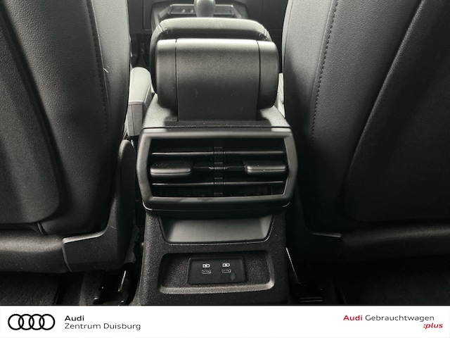 Audi A3 30 TDI Sportback