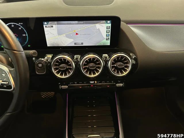 Mercedes-Benz EQA 250 Progressive