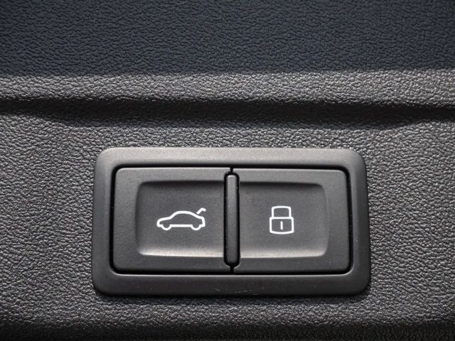 Audi A6 Avant Quattro