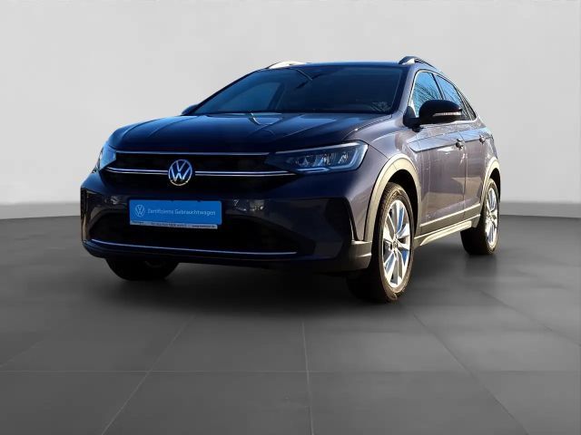 Volkswagen Taigo 1.0 TSI DSG