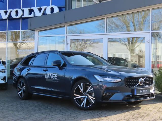 Volvo V90 Dark Plus