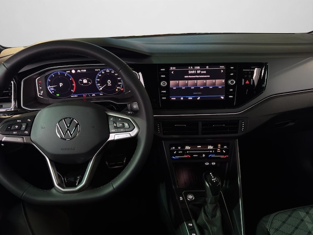 Volkswagen Taigo R-Line