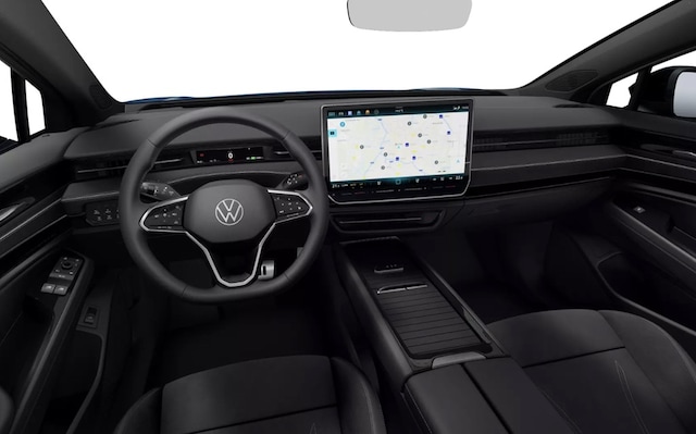 Volkswagen ID.7 Pro Style Tourer